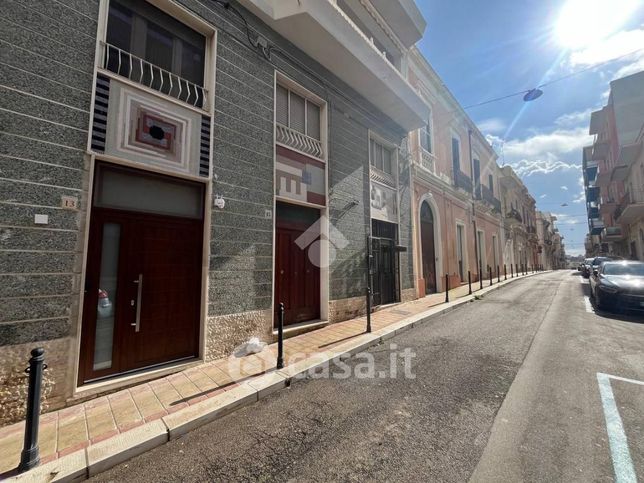 Appartamento in residenziale in Via Gallipoli 15