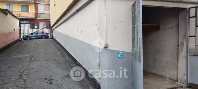 Capannone in commerciale in Via Francesco Lemmi 3