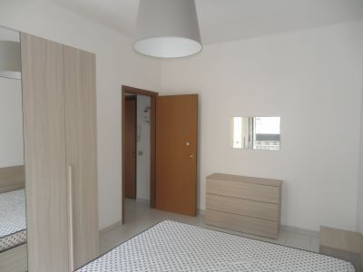 Appartamento in residenziale in Via Lodovico Castelvetro