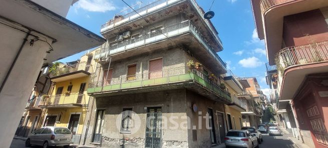 Casa indipendente in residenziale in Via Reggio