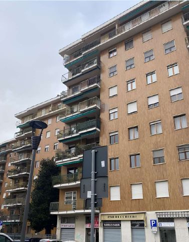 Appartamento in residenziale in Viale San Gimignano 2