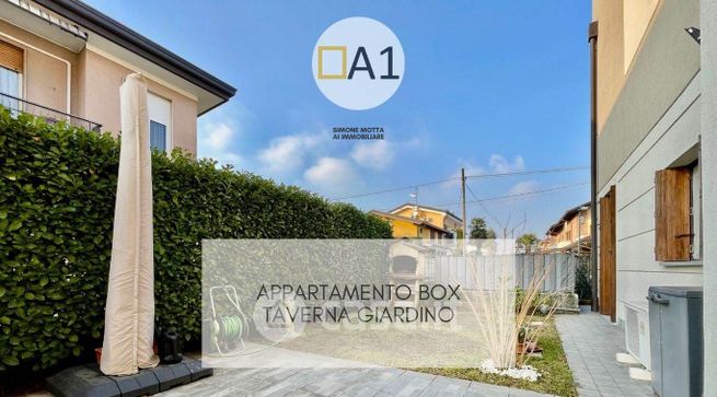 Appartamento in residenziale in Via Solferino