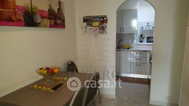 Appartamento in residenziale in Passeggiata G. Marconi 3