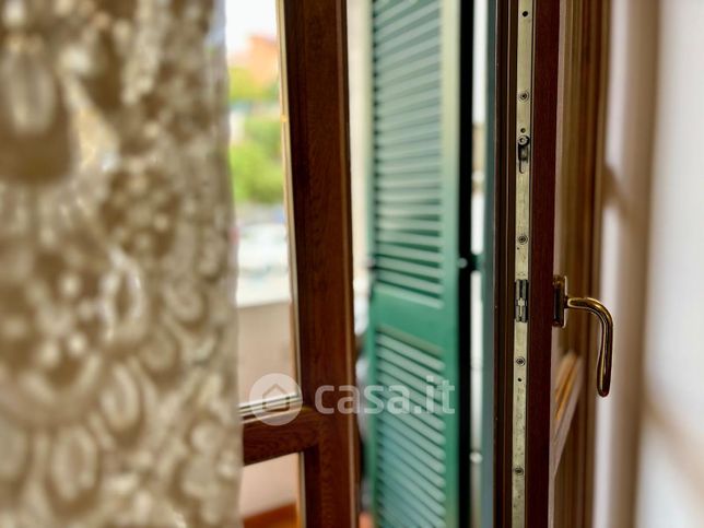 Appartamento in residenziale in Via Francesco Carillo 1
