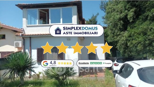 Appartamento in residenziale in Via Catalini