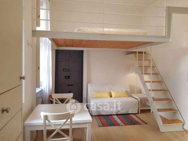 Loft in residenziale in Via Principe Amedeo 37
