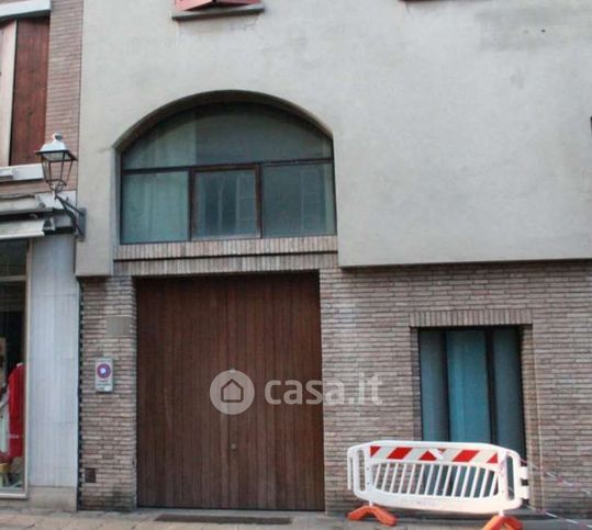 Appartamento in residenziale in Via delle Torri