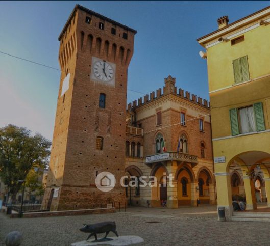 Appartamento in residenziale in Via Raffaello