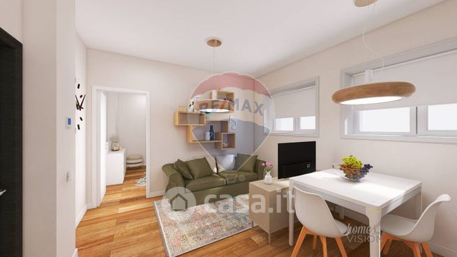 Appartamento in residenziale in Via Privata Treviso 6
