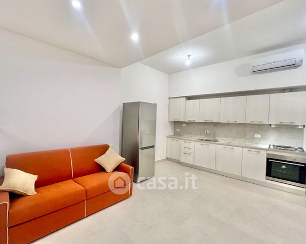 Appartamento in residenziale in Via Torleone