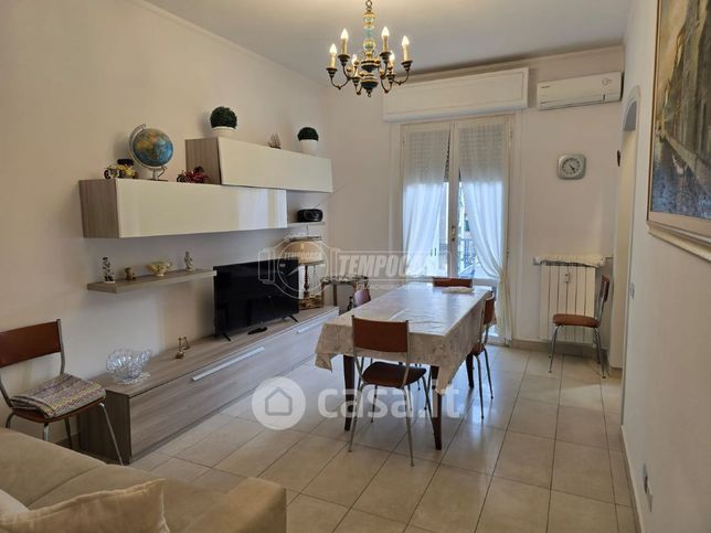 Appartamento in residenziale in Via Alessandro Visconti d'Aragona 26