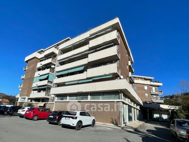 Appartamento in residenziale in Viale Stazione 44 b