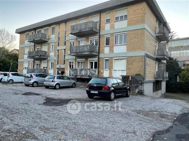 Appartamento in residenziale in Via Martignacco