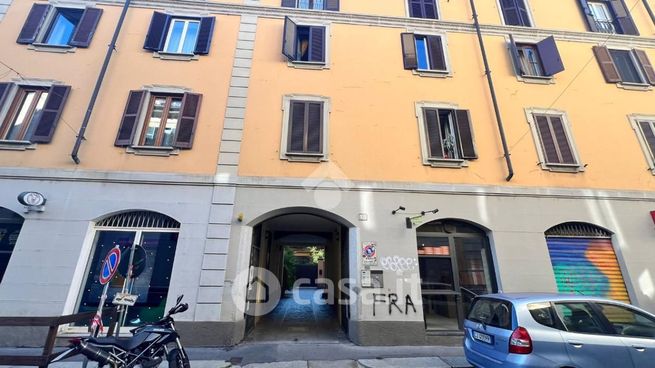 Appartamento in residenziale in Via Savona 13