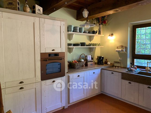 Casa indipendente in residenziale in Via di Pagnolle 1