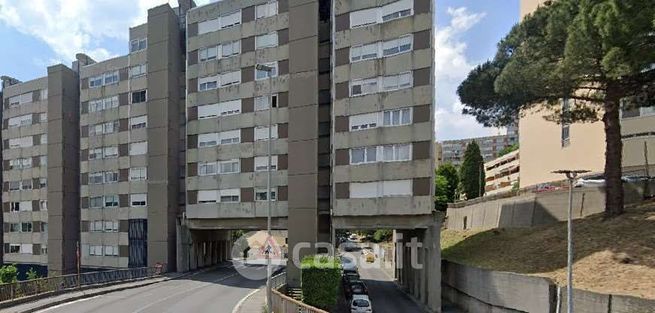 Appartamento in residenziale in Via Carlo Linneo 304