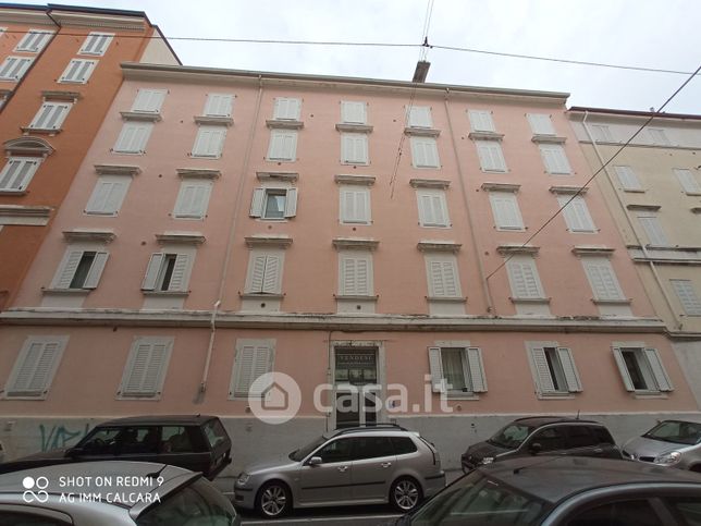 Appartamento in residenziale in Via della Guardia