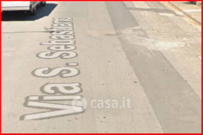 Terreno agricolo in commerciale in Via San Sebastiano