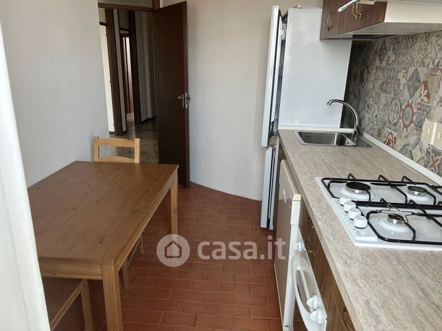 Appartamento in residenziale in Via Rubicone 71