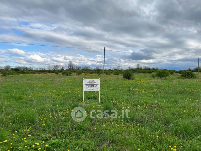 Terreno agricolo in commerciale in Via Monastero