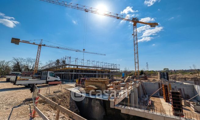 Appartamento in residenziale in Via dei Salici