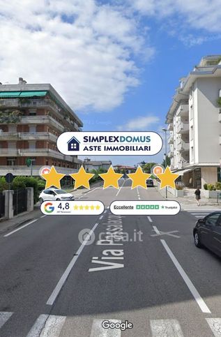 Appartamento in residenziale in Via Passalacqua