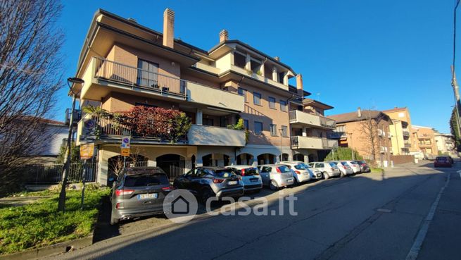 Garage/posto auto in residenziale in Via Giuseppe Verdi 18