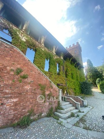 Rustico/casale in residenziale in Via Rapida Ai Castelli 10