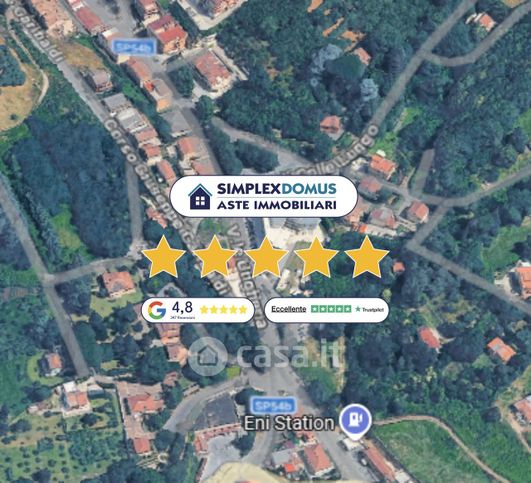 Appartamento in residenziale in Viale Ungheria