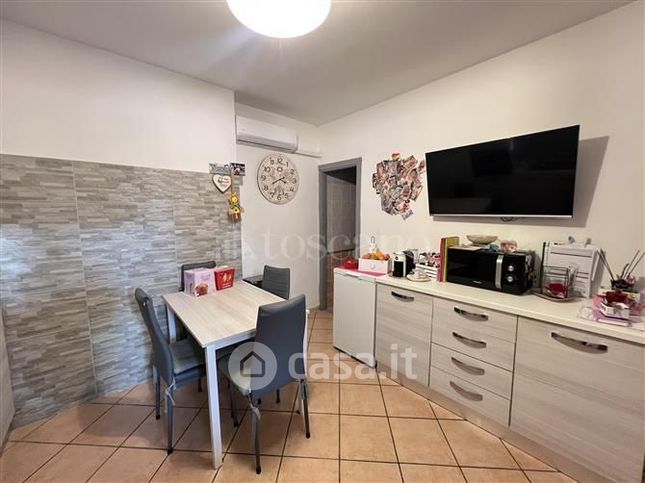Appartamento in residenziale in Via Sardara