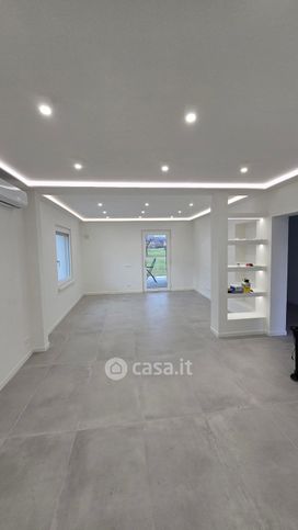 Casa indipendente in residenziale in Via Feltre