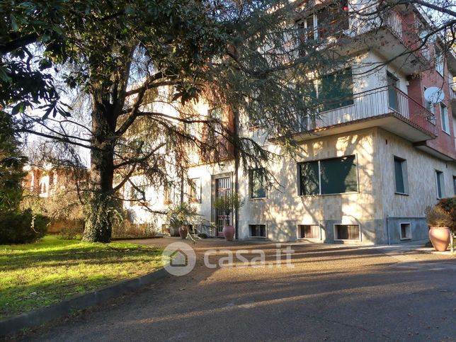 Appartamento in residenziale in Via Borgofranco