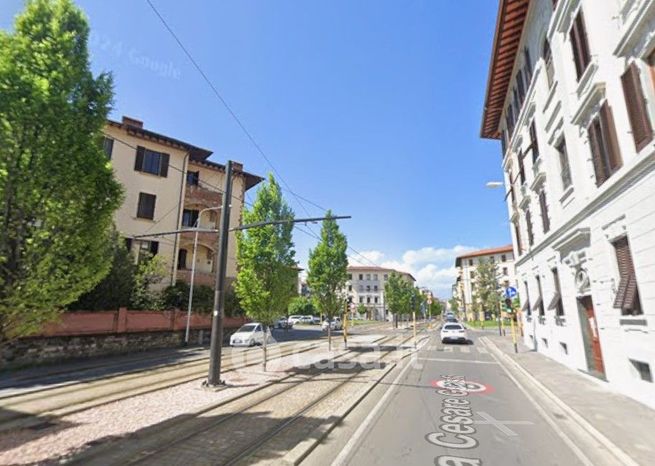 Appartamento in residenziale in Viale Giulio Cesare