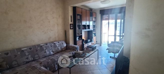 Appartamento in residenziale in Via dei Partigiani 33