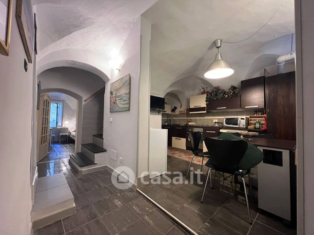 Appartamento in residenziale in Via Principale 46