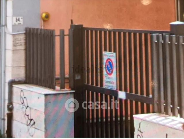 Box/posto auto in residenziale in Via Cagliari