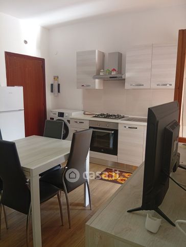 Appartamento in residenziale in Via San Francesco di Paola 16