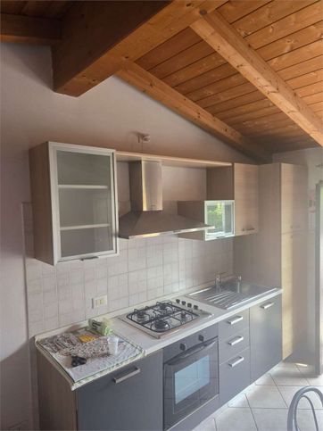 Appartamento in residenziale in