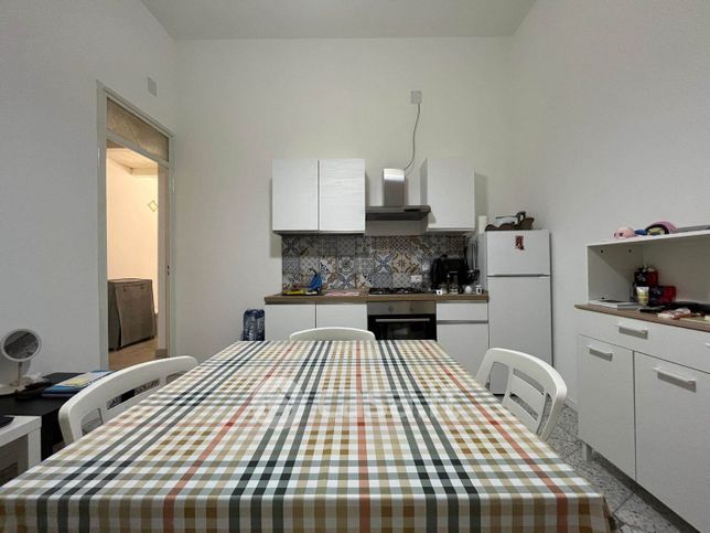 Appartamento in residenziale in 