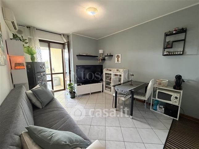 Appartamento in residenziale in Via F. Baracca