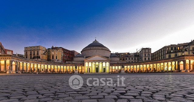 Appartamento in residenziale in Via del Parco Margherita