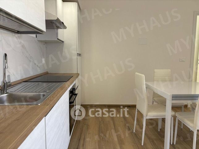 Appartamento in residenziale in Via Aristotele