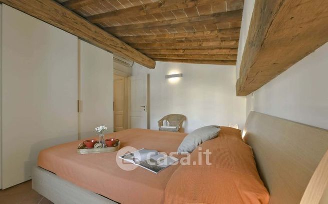 Appartamento in residenziale in Via delle Terme 29