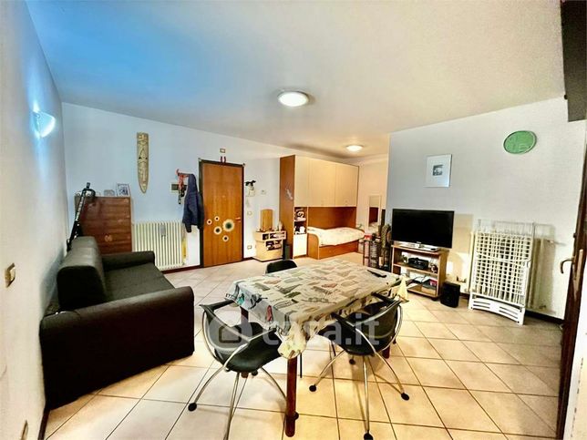 Appartamento in residenziale in 