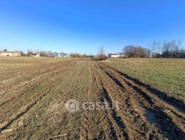 Terreno agricolo in commerciale in Via Zecchina