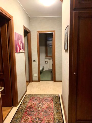 Appartamento in residenziale in Via Giuseppe Torelli 31