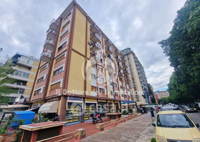 Appartamento in residenziale in Viale Emilia