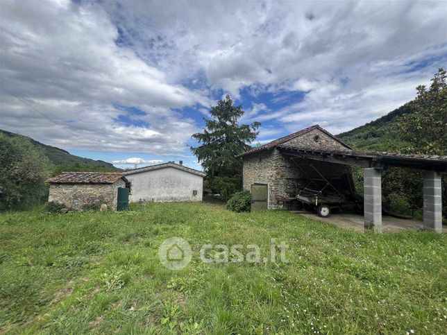Rustico/casale in residenziale in