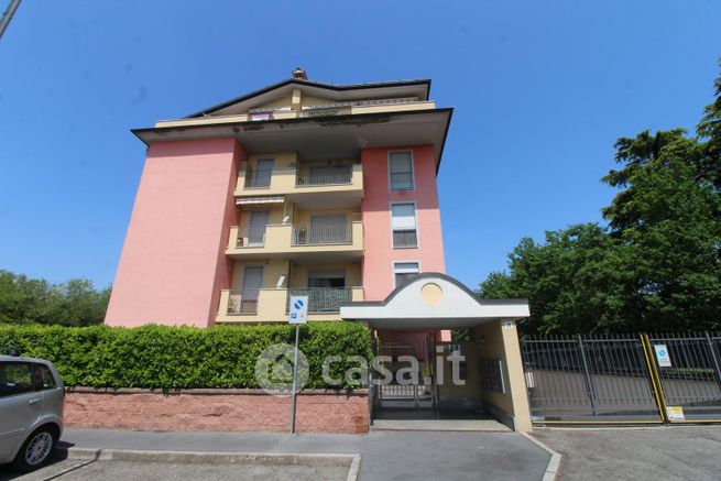 Appartamento in residenziale in Via delle Betulle 28