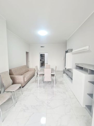 Appartamento in residenziale in Via Bosco di Capodimonte